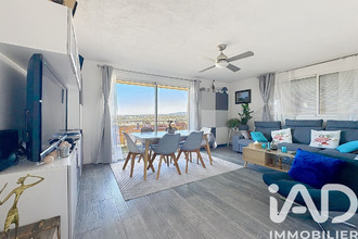  appartement marseille 13010