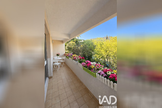  appartement marseille 13010