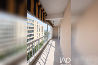  appartement marseille 13010