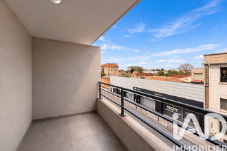  appartement marseille 13010