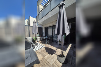  appartement marseille 13010
