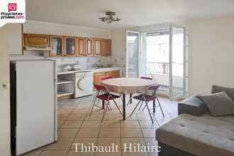  appartement marseille 13010
