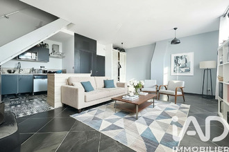  appartement marseille 13010