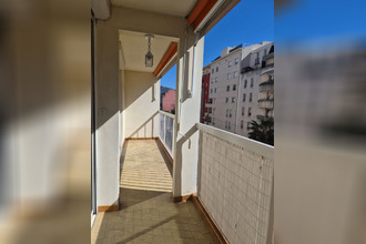  appartement marseille 13010