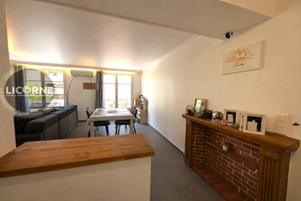  appartement marseille 13010