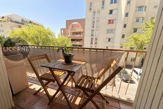  appartement marseille 13010