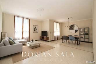  appartement marseille 13010