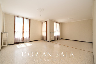  appartement marseille 13010