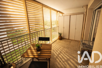  appartement marseille 13010
