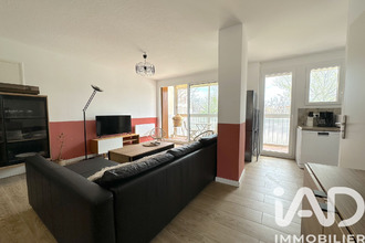  appartement marseille 13010