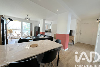  appartement marseille 13010