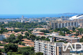  appartement marseille 13010