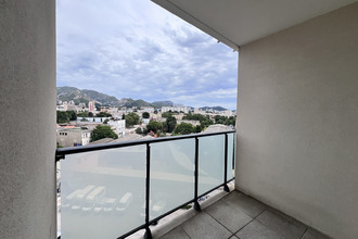  appartement marseille 13010