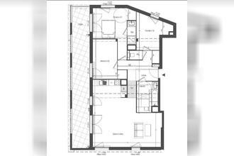  appartement marseille 13010