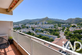  appartement marseille 13010
