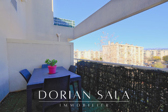  appartement marseille 13010