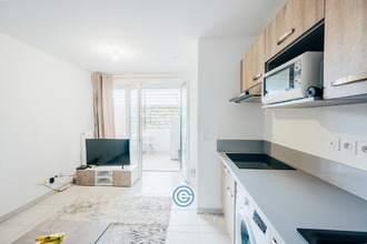 appartement marseille 13010