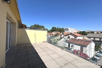  appartement marseille 13010