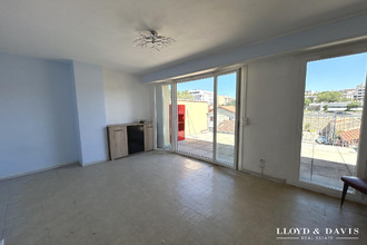  appartement marseille 13010