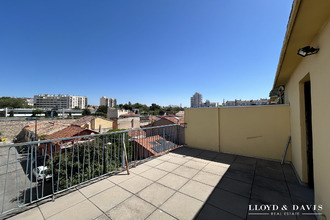 appartement marseille 13010