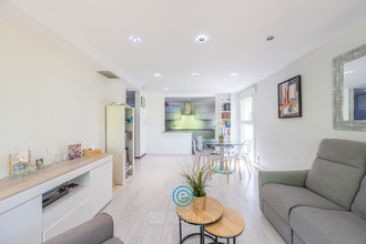  appartement marseille 13010