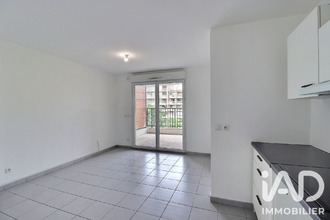  appartement marseille 13010