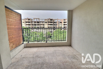  appartement marseille 13010