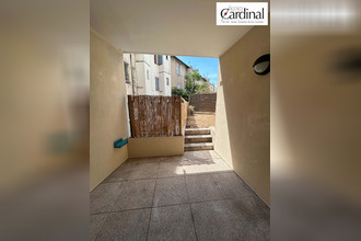  appartement marseille 13010