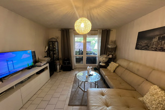  appartement marseille 13010
