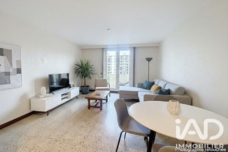 appartement marseille 13010
