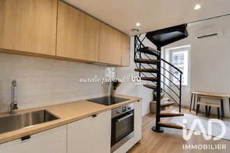  appartement marseille 13010