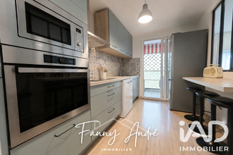  appartement marseille 13010