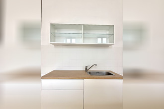  appartement marseille 13010