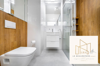  appartement marseille 13010