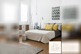  appartement marseille 13010