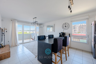  appartement marseille 13010