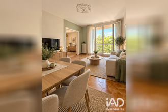  appartement marseille 13010