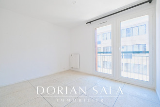  appartement marseille 13010