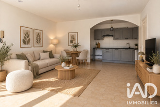  appartement marseille 13010