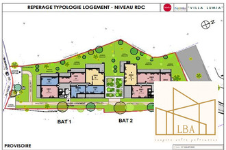  appartement marseille 13011