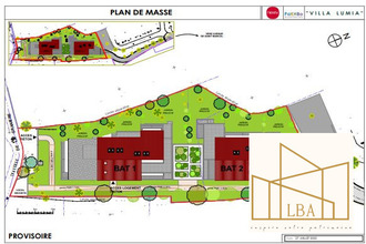  appartement marseille 13011