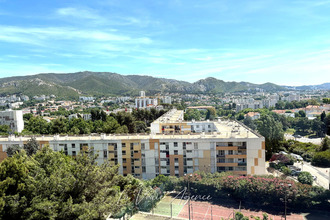  appartement marseille 13011