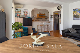  appartement marseille 13011