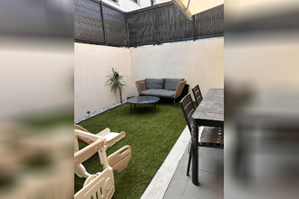  appartement marseille 13011