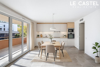  appartement marseille 13011