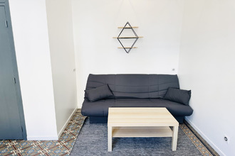  appartement marseille 13011