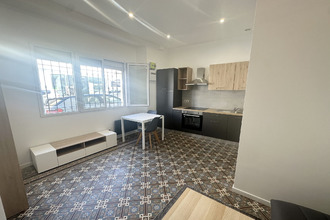  appartement marseille 13011