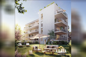  appartement marseille 13011