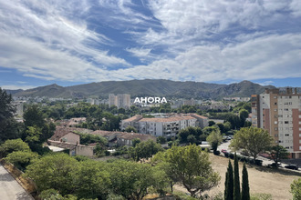  appartement marseille 13011