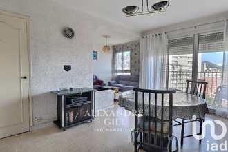  appartement marseille 13011